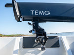 Anti-theft kit for TEMO 1000
