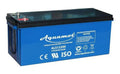 Aquamot AGM Deep-Cycle Battery 200 Ah 12V