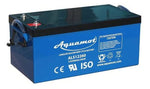 Aquamot Battery 260Ah