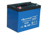 Aquamot Battery 85Ah