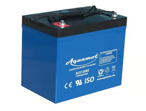 Aquamot Battery 85Ah