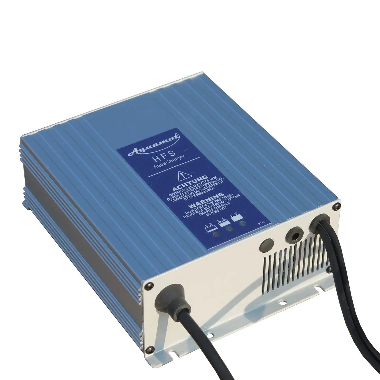 Aquamot Charger HFS