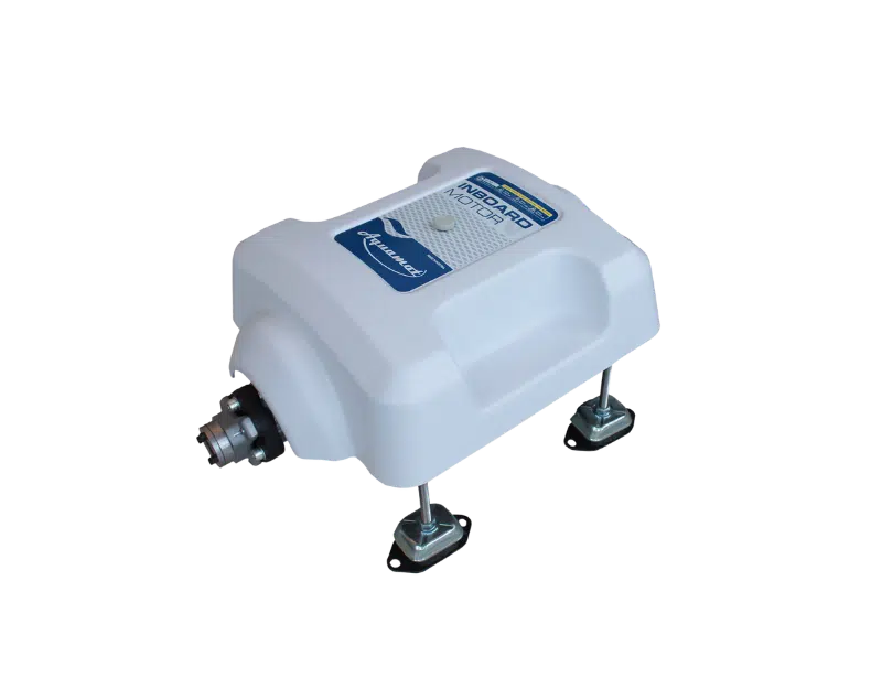 Electric inboard Aquamot Trend MA