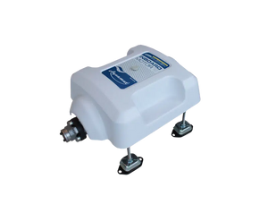 Electric inboard Aquamot Trend MA
