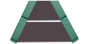 Buy Bow part slatted laminated deck and other Inflatable boat accessories in Canada and the United States.