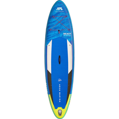 AQUA MARINA BEAST ADVANCED ALL-AROUND ISUP