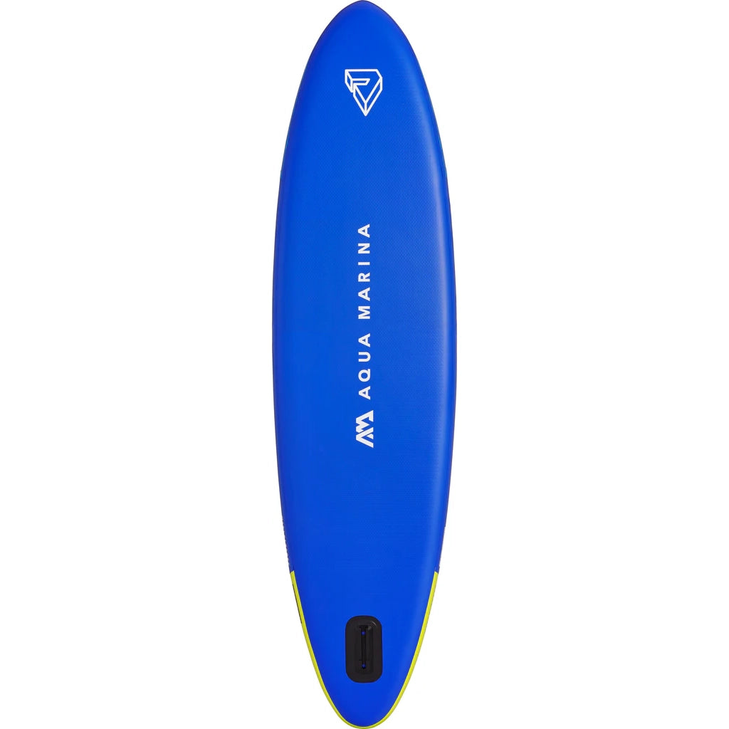 AQUA MARINA BEAST ADVANCED ALL-AROUND ISUP