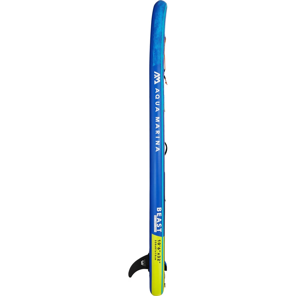 AQUA MARINA BEAST ADVANCED ALL-AROUND ISUP