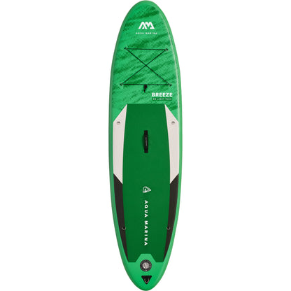 AQUA MARINA BREEZE ALL-AROUND ISUP