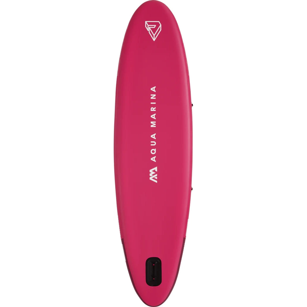 AQUA MARINA CORAL ADVANCED ALL-AROUND ISUP