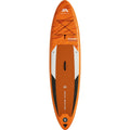 AQUA MARINA FUSION ALL-AROUND ISUP