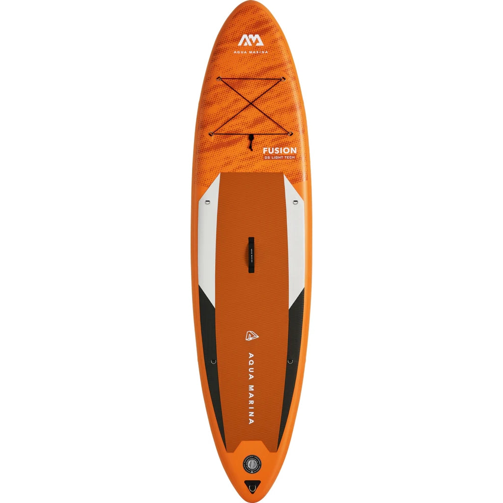 AQUA MARINA FUSION ALL-AROUND ISUP