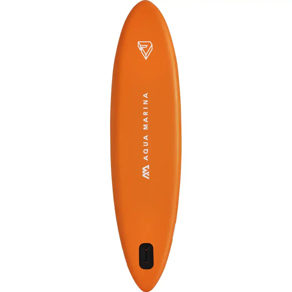 AQUA MARINA FUSION ALL-AROUND ISUP