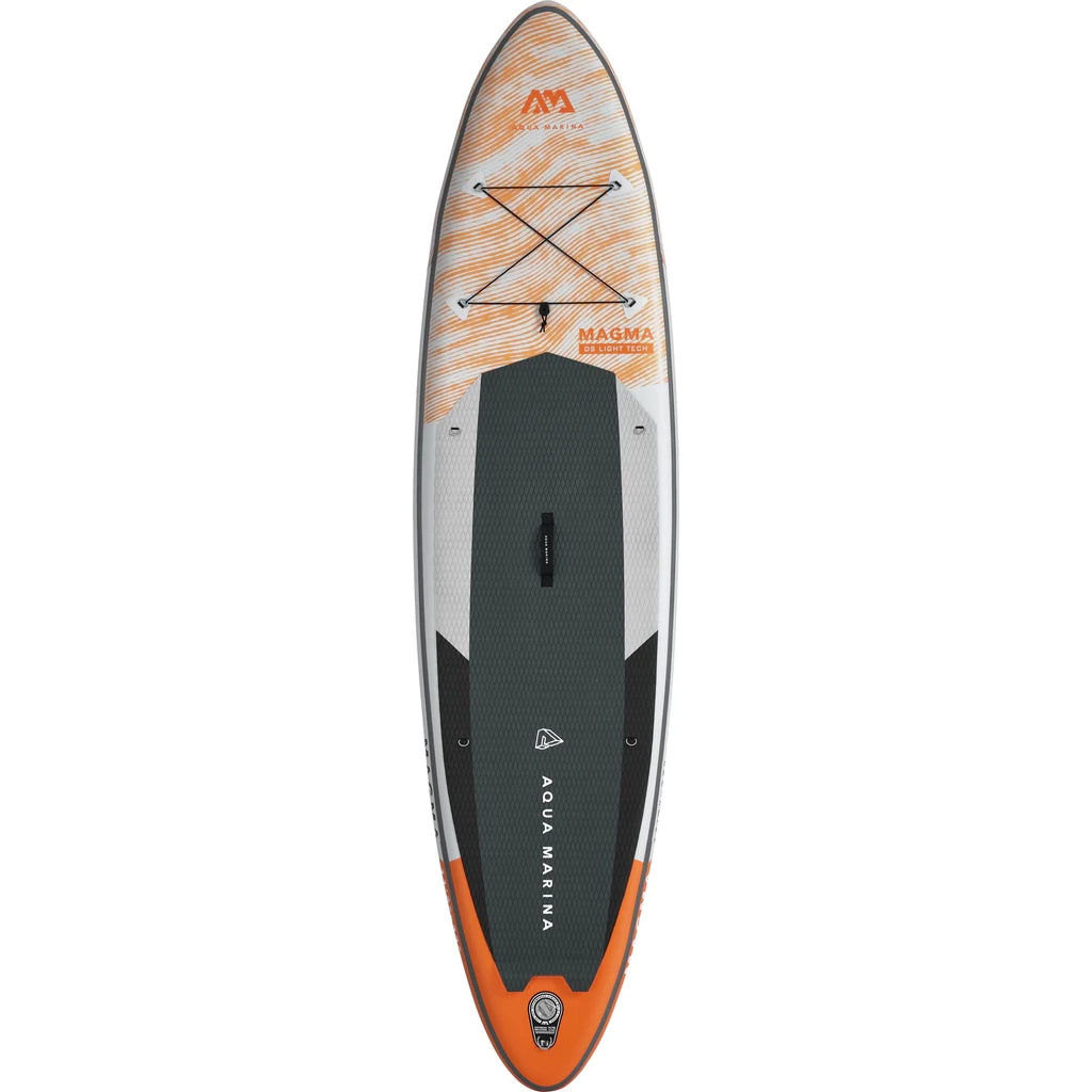 AQUA MARINA MAGMA ADVANCED ALL-AROUND ISUP