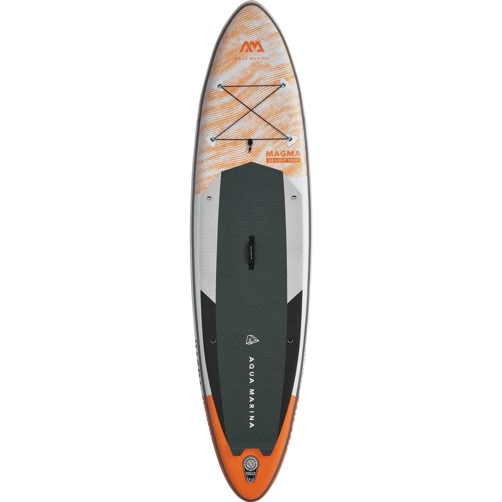 AQUA MARINA MAGMA ADVANCED ALL-AROUND ISUP
