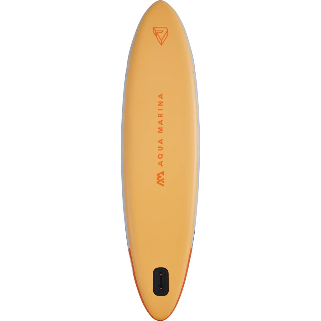 AQUA MARINA MAGMA ADVANCED ALL-AROUND ISUP