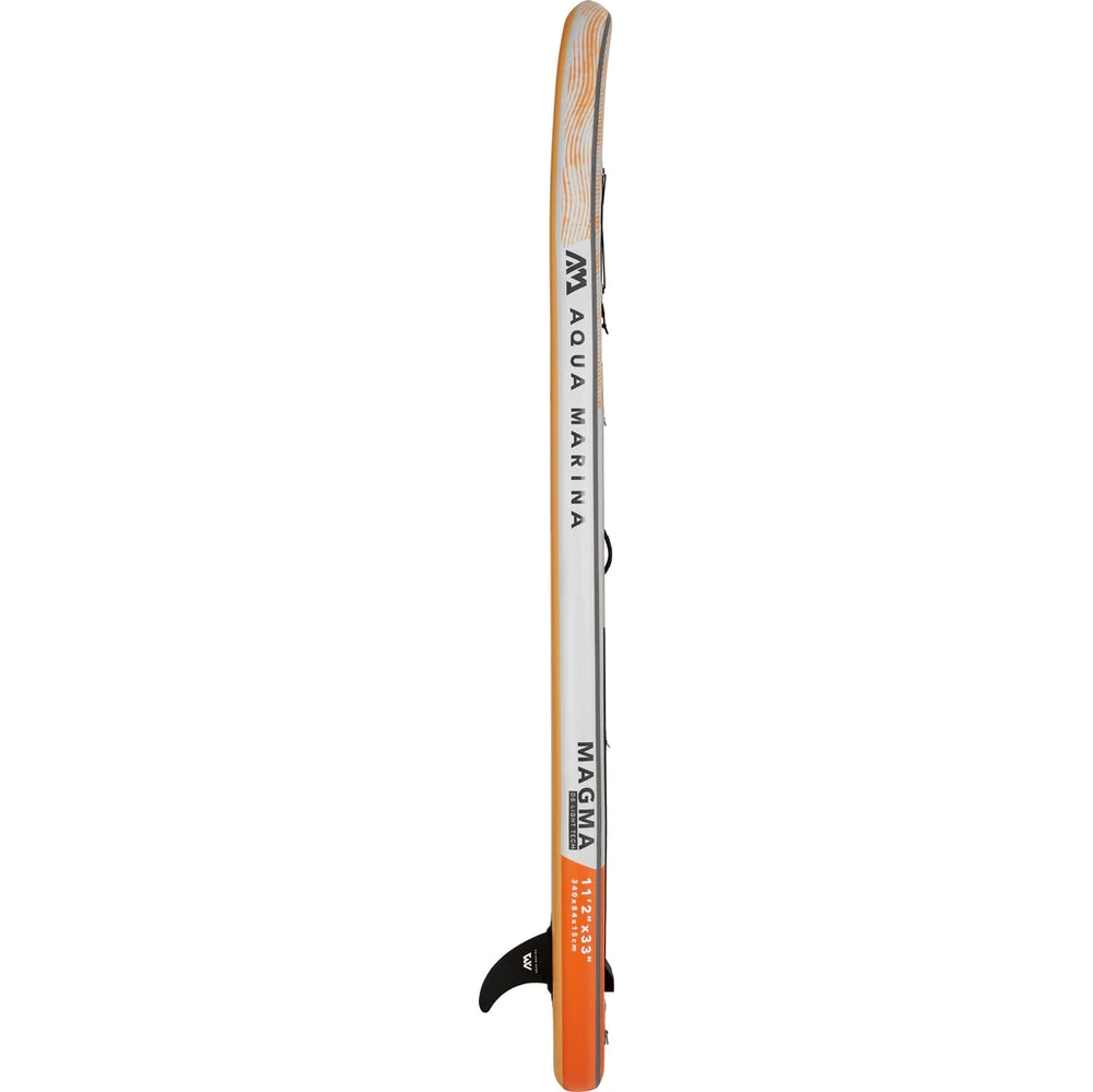 AQUA MARINA MAGMA ADVANCED ALL-AROUND ISUP