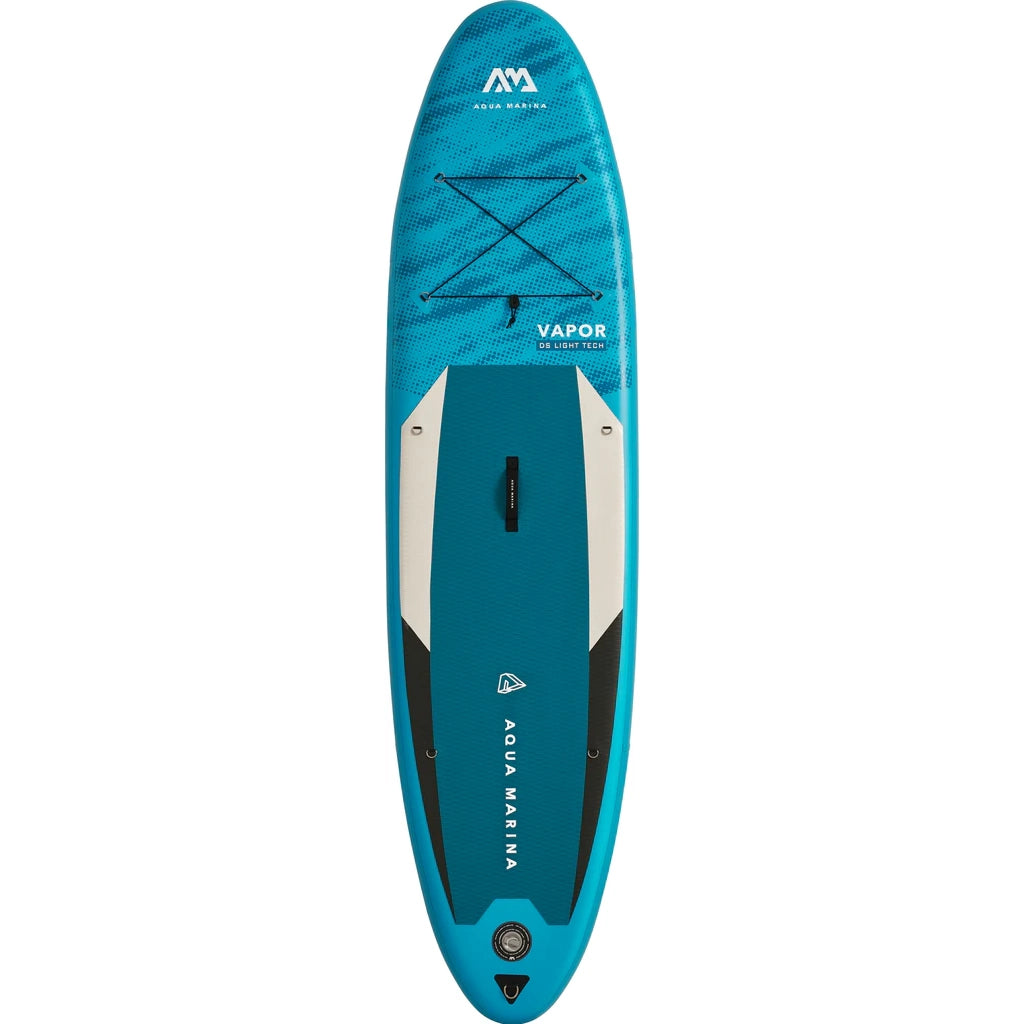 AQUA MARINA VAPOR ALL-AROUND ISUP