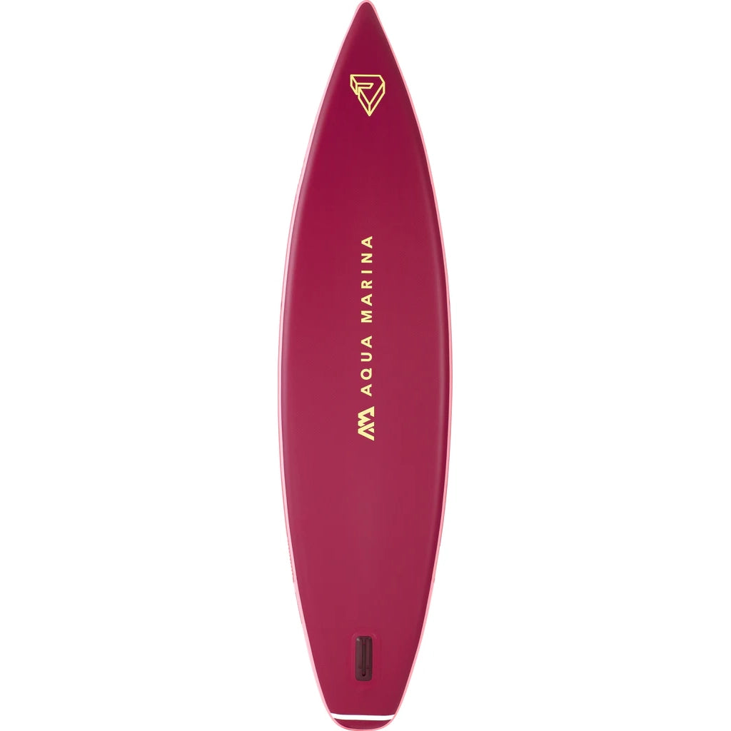 AQUA MARINA CORAL TOURING - TOURING ISUP