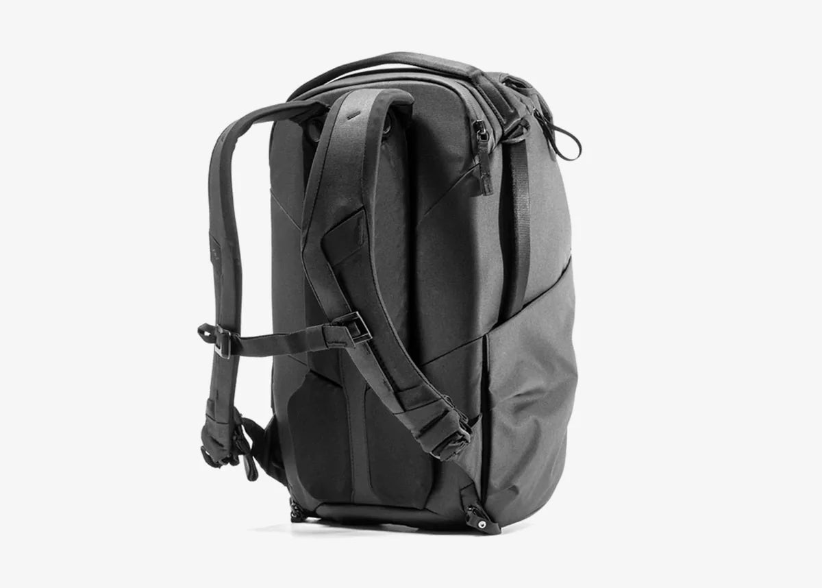 Peak Design 20L Everyday Backpack (Rear view)