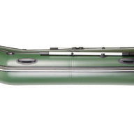 Bark B-280NP Side