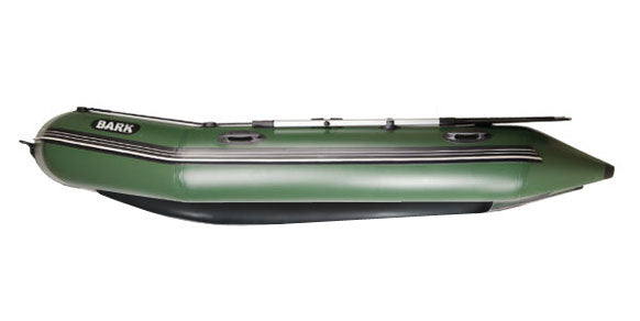 Bark BT-310S Side