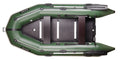 Inflatable Motor Boat Bark BT-310S 10.2'