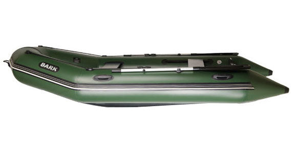 Bark BT-330S Side