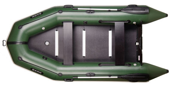 Inflatable Motor Boat Bark BT-330S 10.8'