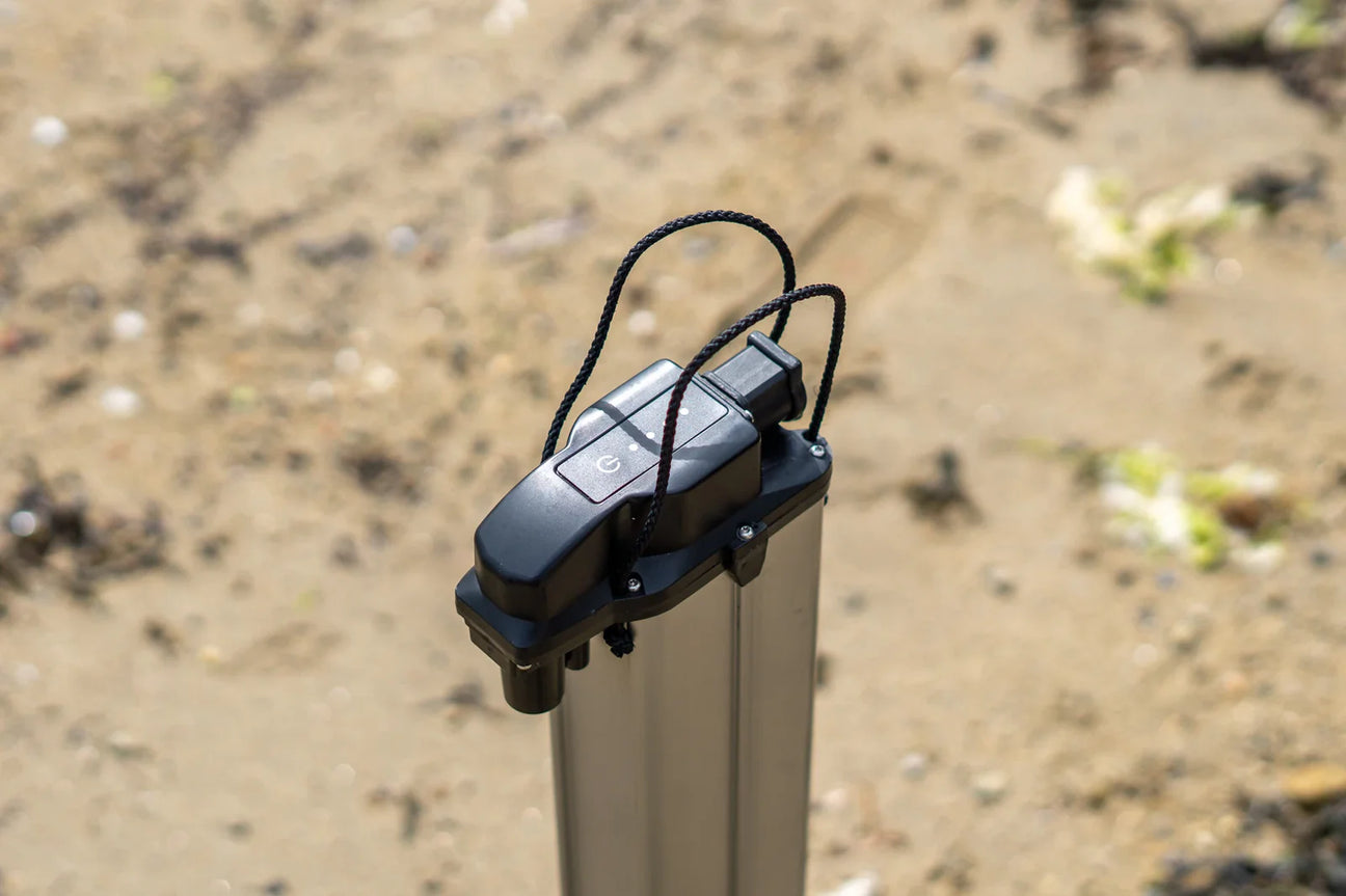 949Wh battery for TEMO 1000 M-Oceans