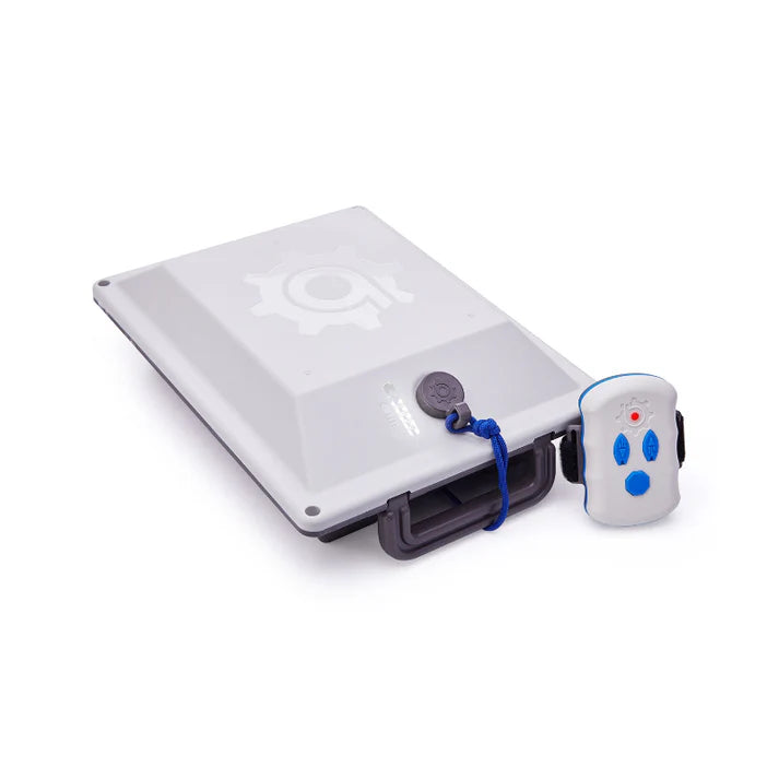 Battery Bixpy PP-378 (V4) Front