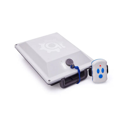 Battery Bixpy PP-378 (V4) Front