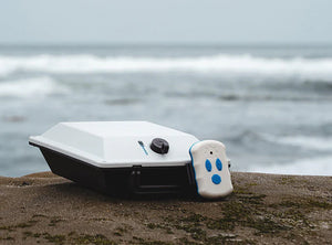 Battery Bixpy PP-378 (V4)