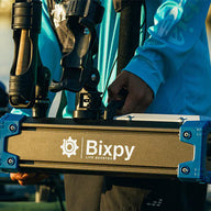 Battery Bixpy PP-768 (V2) Canada