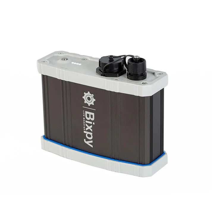 Battery Bixpy PP-77-AP Front