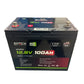 Battery Epoch 12V 100Ah Eco Series M-Oceans