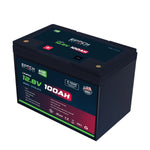 Battery Epoch 12V 100Ah Eco Series