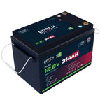 Battery Epoch 12V 314Ah Eco Series