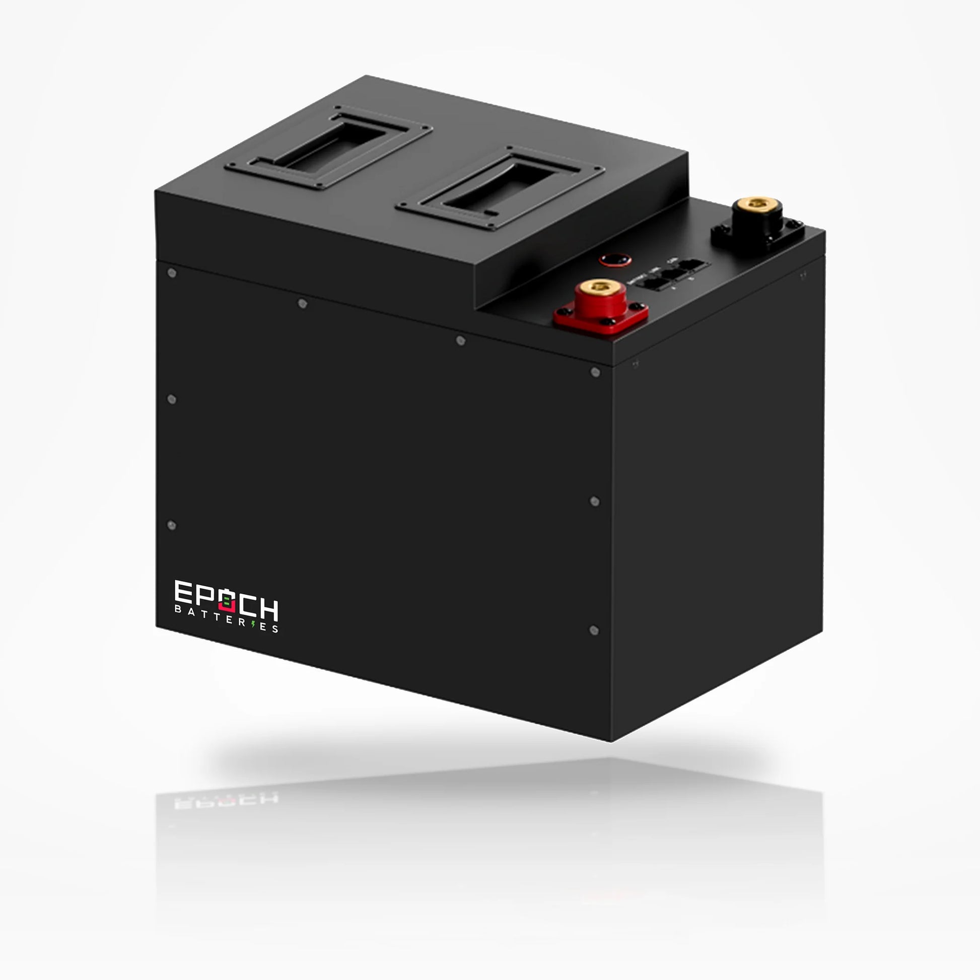 Battery Epoch 12V 334Ah MC Essential Series with Bluetooth and Heating Canada