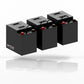 Battery Epoch 12V 334Ah MC Essential Series with Bluetooth and Heating