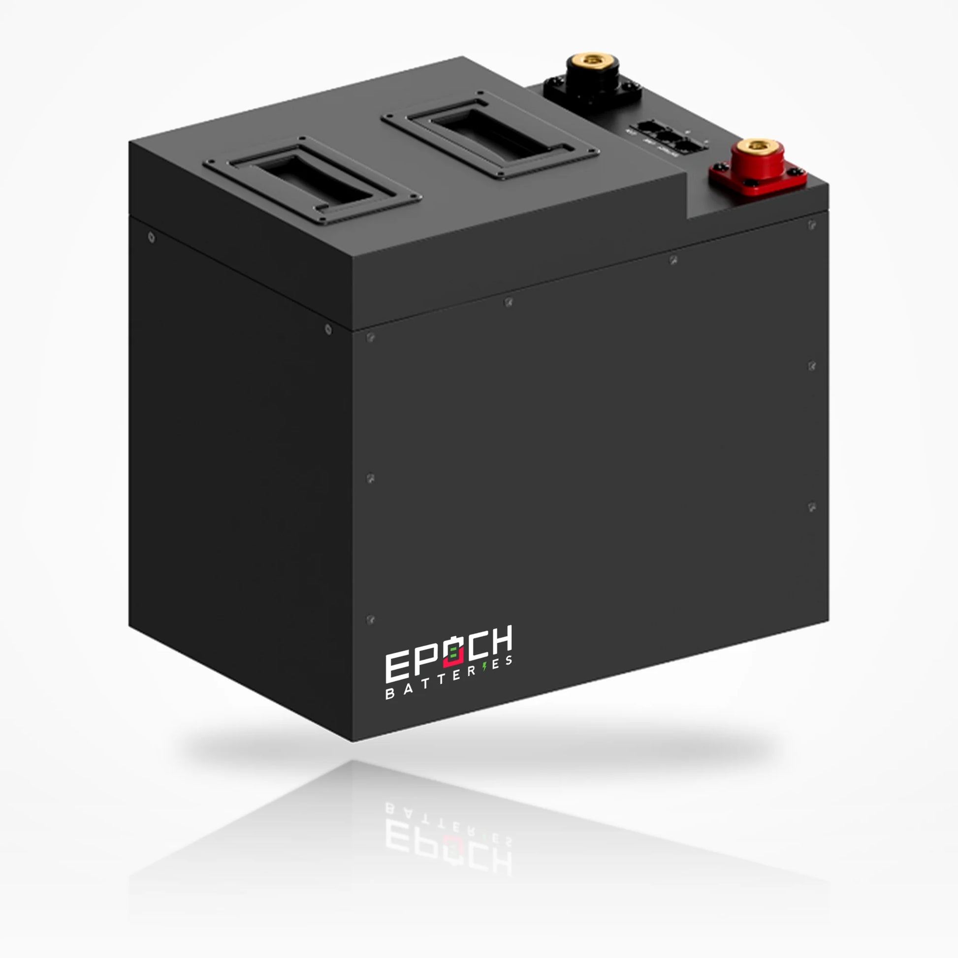 Battery Epoch 12V 334Ah MC Essential Series M-Oceans