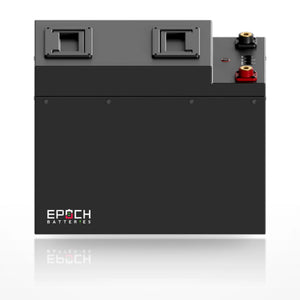 Battery Epoch 12V 334Ah MC Essential Series