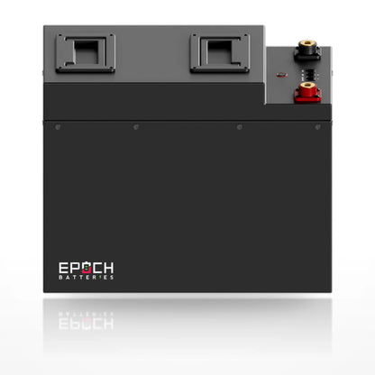 Battery Epoch 12V 334Ah MC Essential Series
