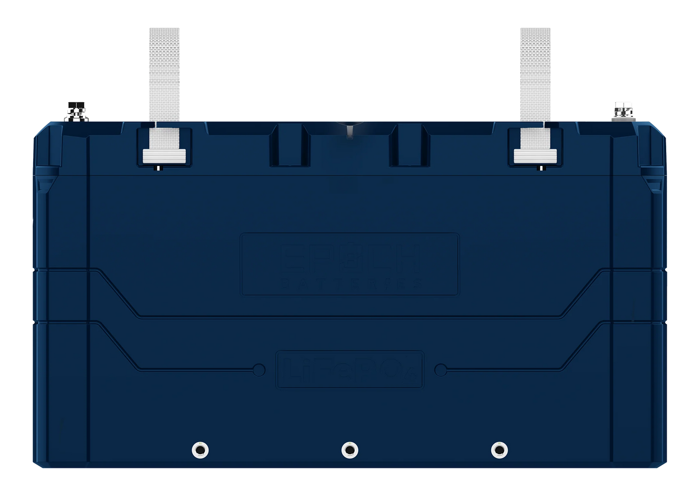 Battery Epoch 12V 460Ah V2-T Elite Series