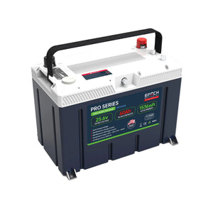 Battery Epoch 24V 60Ah Pro M-Oceans