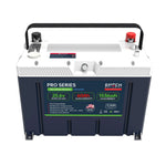 Battery Epoch 24V 60Ah Pro