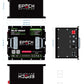 Battery Epoch 36V 105Ah LiMax Series - LiFePO4 Golf Cart Kit Canada
