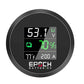 Battery Epoch 36V 105Ah LiMax Series - LiFePO4 Golf Cart Kit Screen