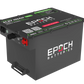 Battery Epoch 48V 105Ah Mini LiMax Series - LiFePO4 Golf Cart Kit Canada