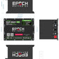 Battery Epoch 48V 105Ah Mini LiMax Series - LiFePO4 Golf Cart Kit Toronto